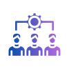 Customized training for diverse organizations